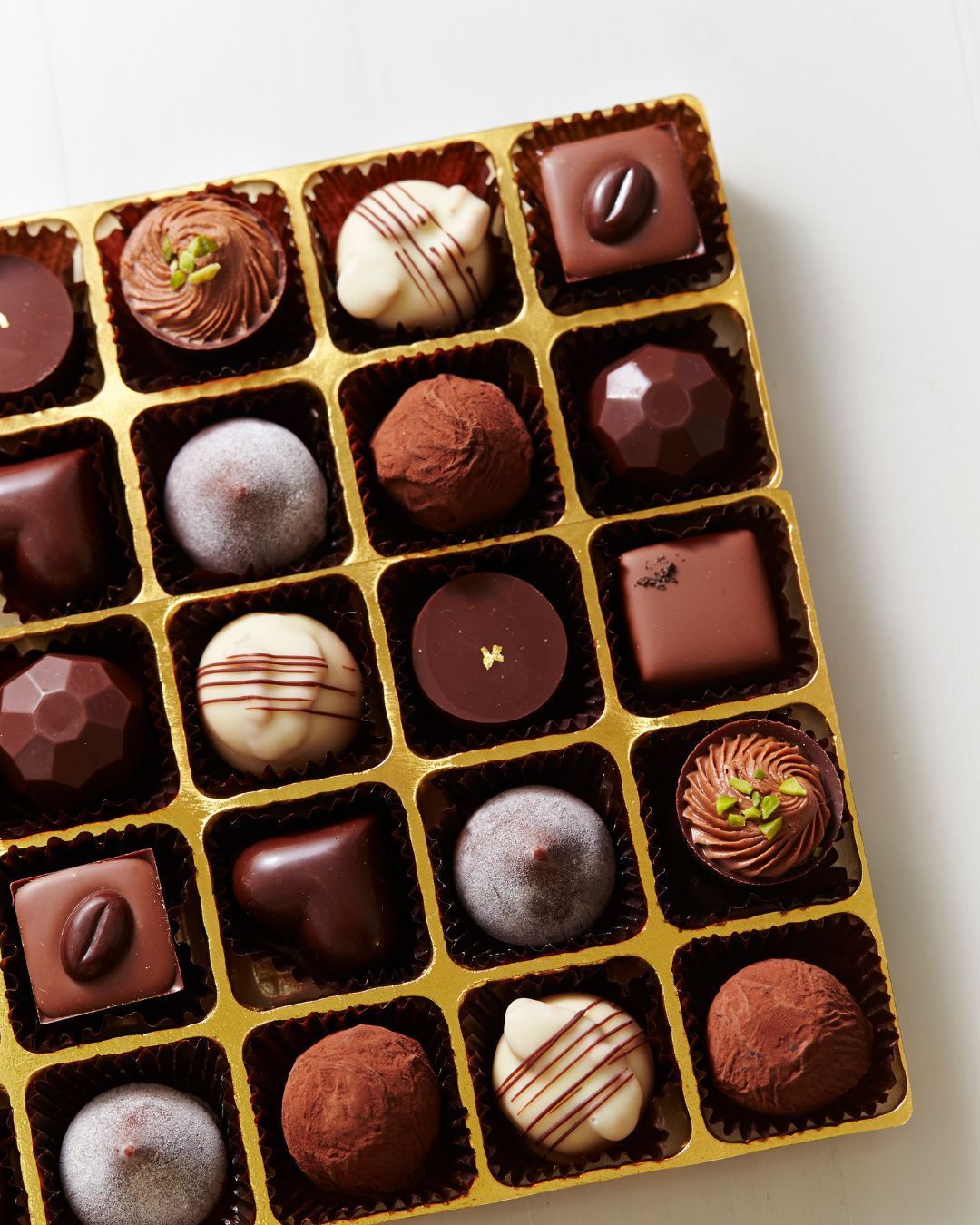 Swiss chocolate online new arrivals